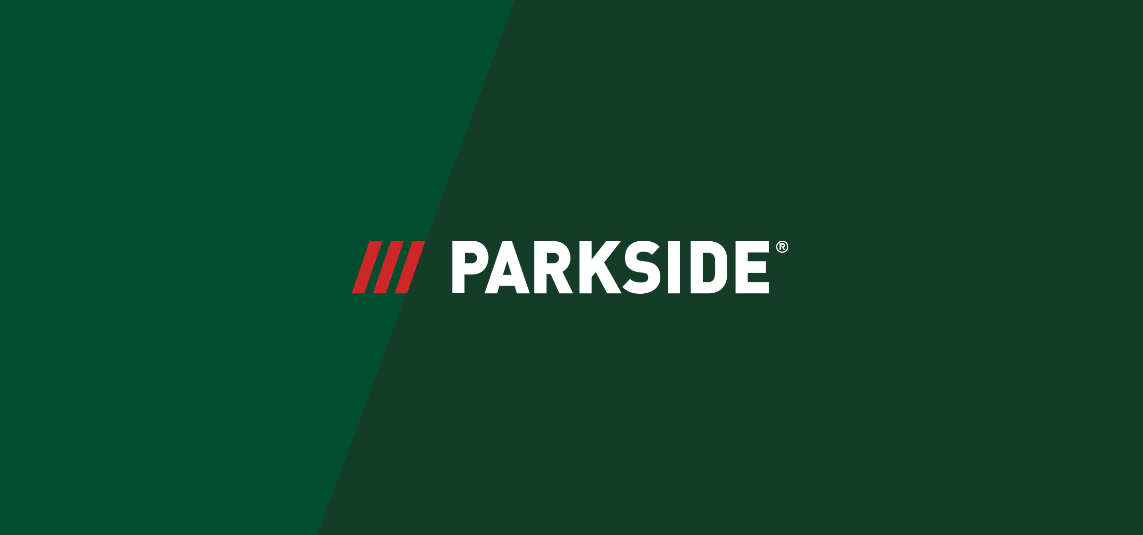 Parkside logo.