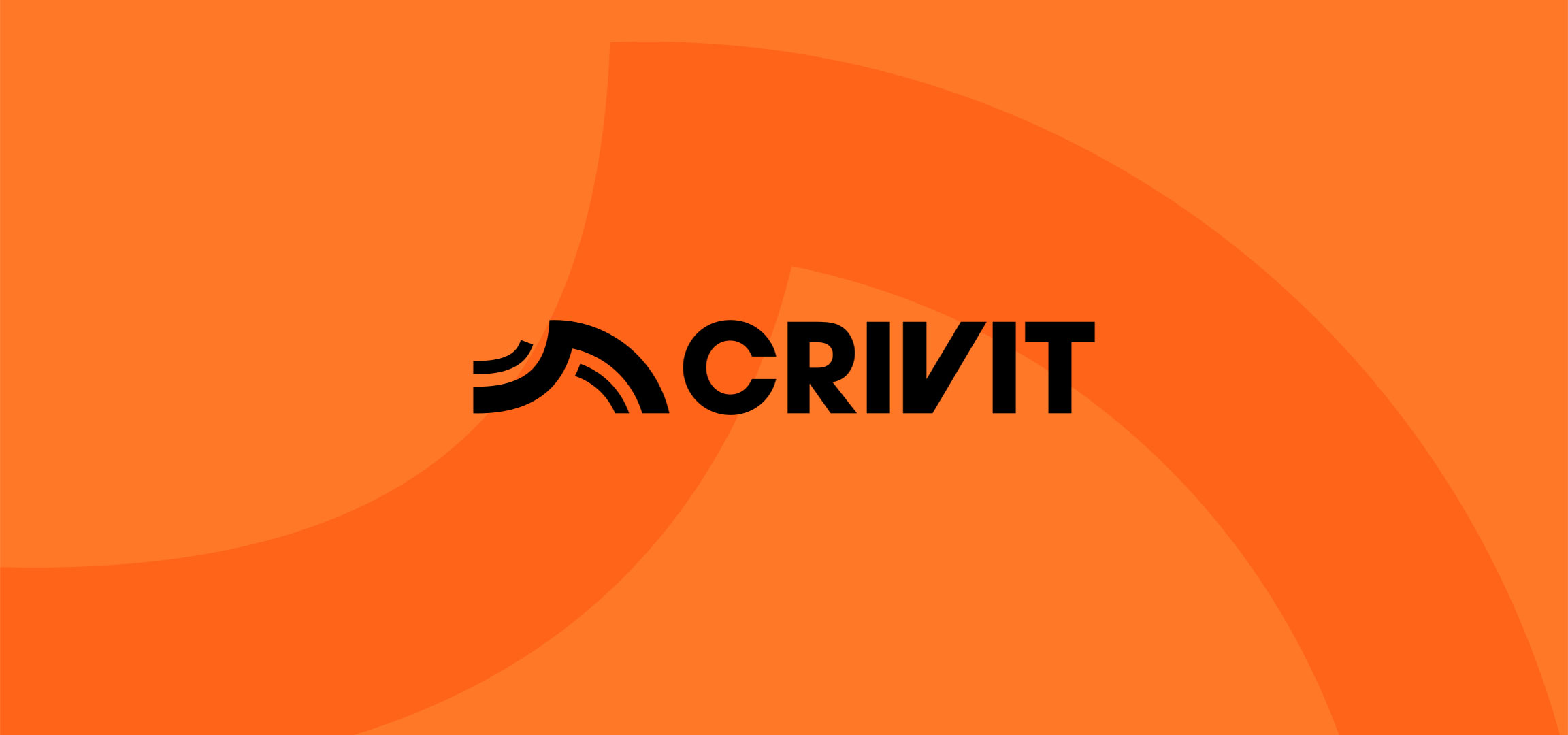 Crivit logo.