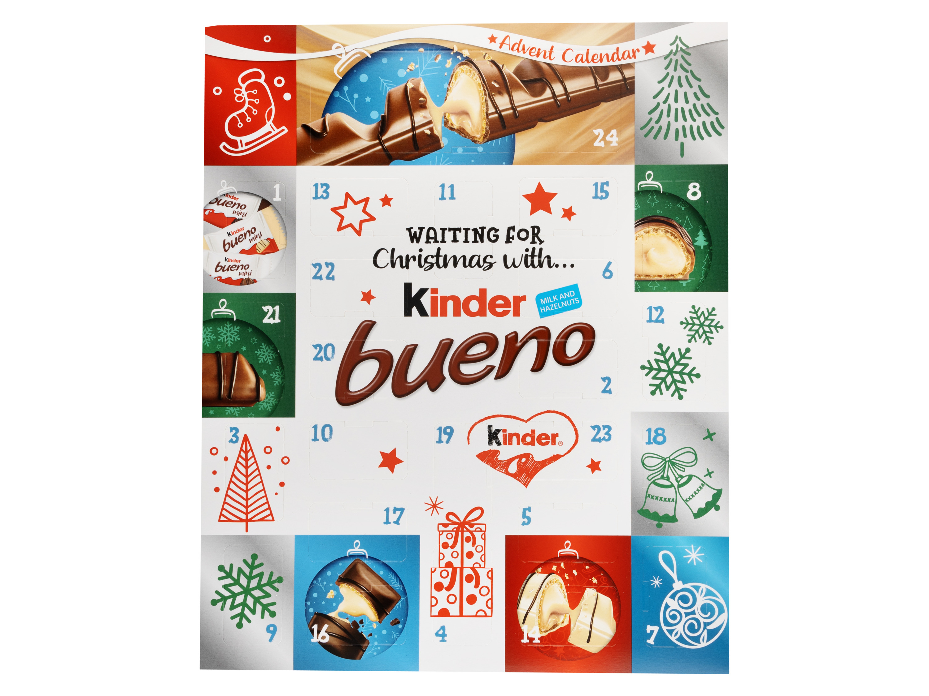 Advent Calendars Discounts!