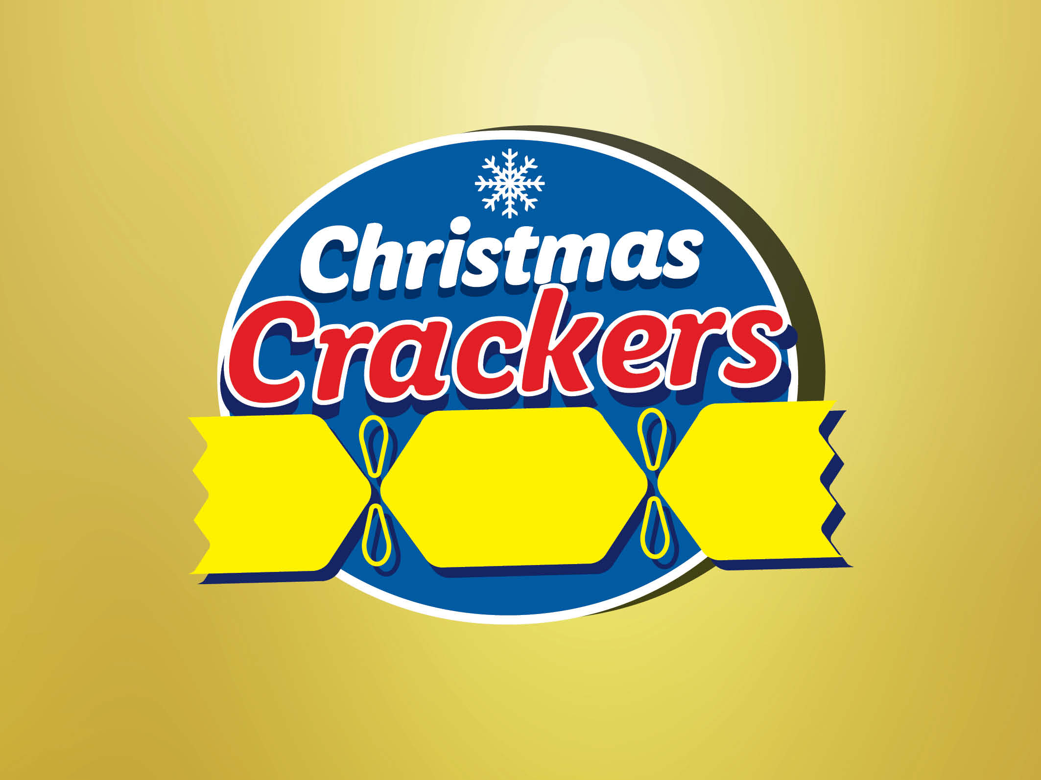 Christmas Crackers