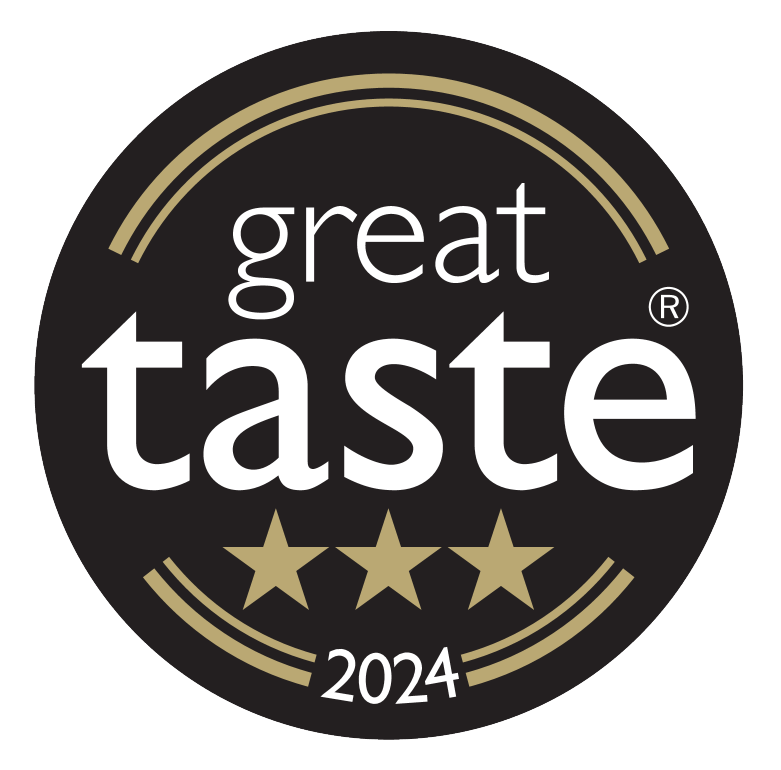 Lidl Great Taste Awards awards 2024 Badge